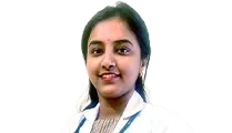 Shwetha S