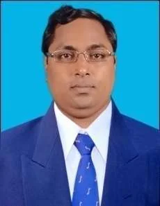 Ashok Kumar Padhy
