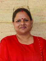 Rajesh Kumari