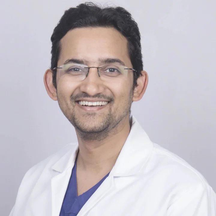 Rohit Raghunath Ranade