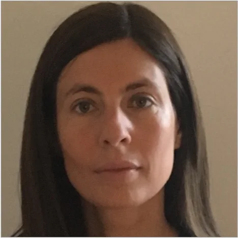 Lorraine Maitrot-Mantelet