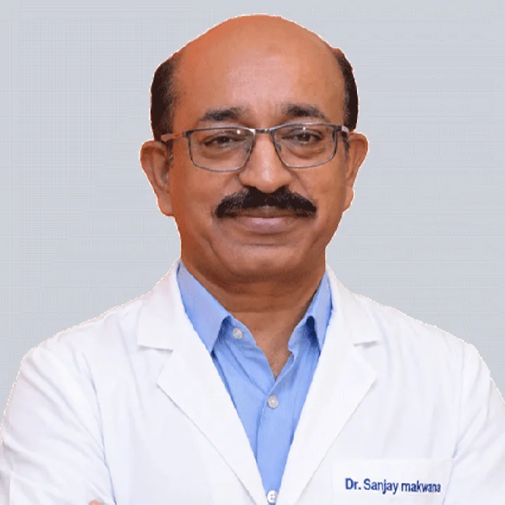 Sanjay Makwana