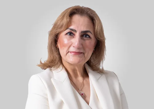 Yasmin Sajjad
