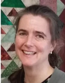 Deborah Neesham