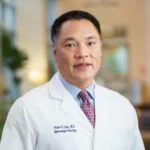 Dr. Peter C. Lim
