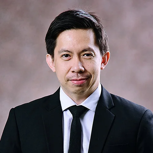 Thiti Atjimakul