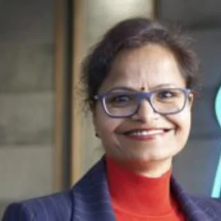 Lakshmi Ravikanti
