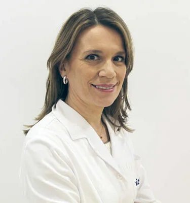 Alicia Hernández Gutiérrez