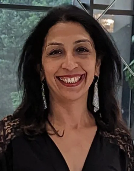 Pallavi Latthe