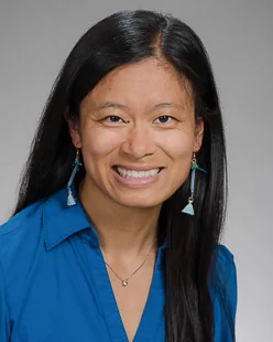 Jennifer Chin