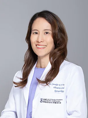 Jennifer K.Y. Ko