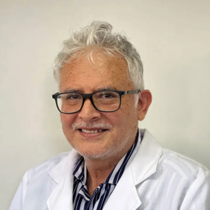 Alberto Palomino Avilés
