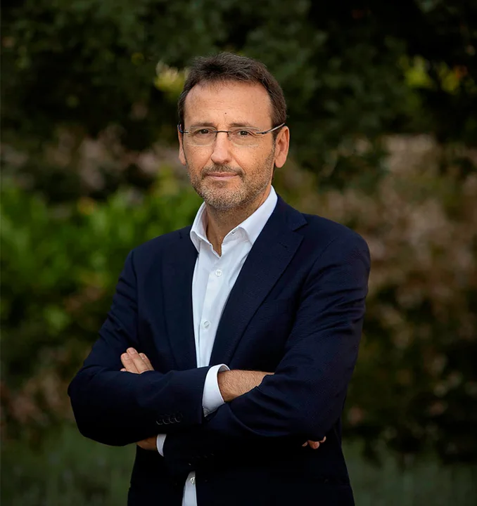 Eduard Gratacós