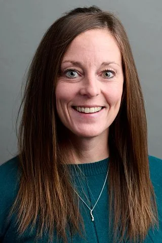 Krista Childress