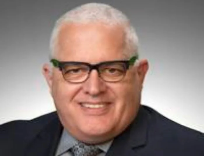 Gerald Harkins