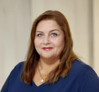 Anna Dańska-Bidzińska