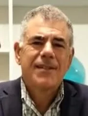Gabriel Crimi