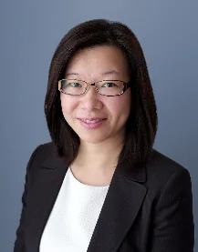 Vivien Wong