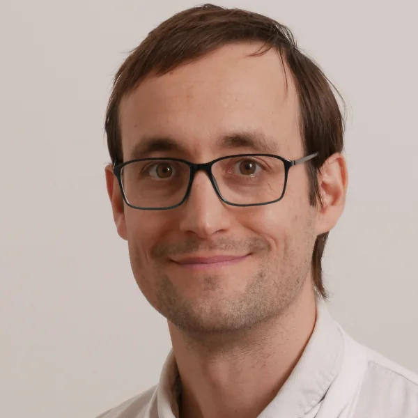 Guillaume Babin