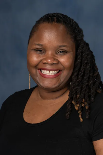 Adetola F. Louis-Jacques