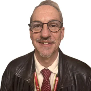 Leon Snyman