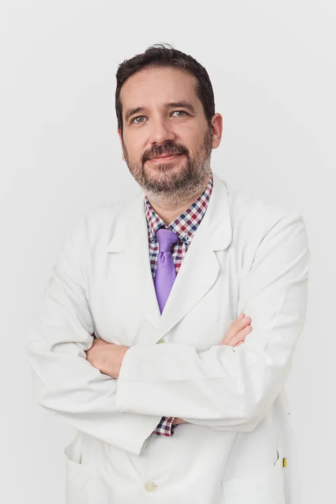 Ignacio Zapardiel Gutiérrez