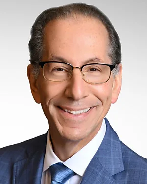 Alan Penzias