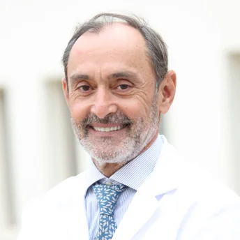 Javier de Santiago García
