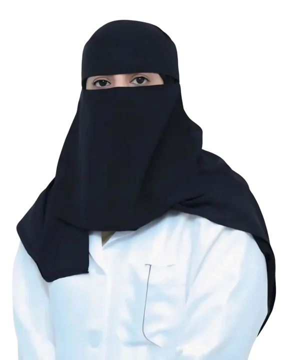 Hatoon Ahmed Ali Altaifi
