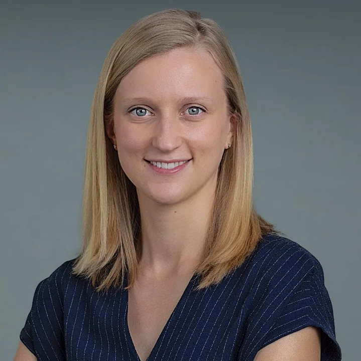 Lauren E. Stewart