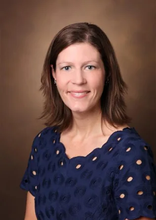 Laura Houston