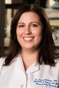 Katherine Childress