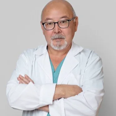 Berik Primbetov