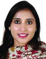 Reeta Mahey