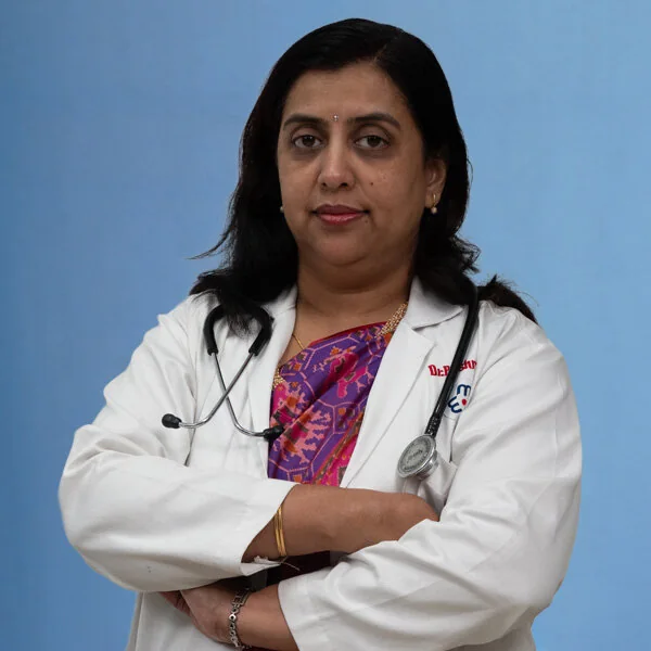 Rashmi Gingade Vittal