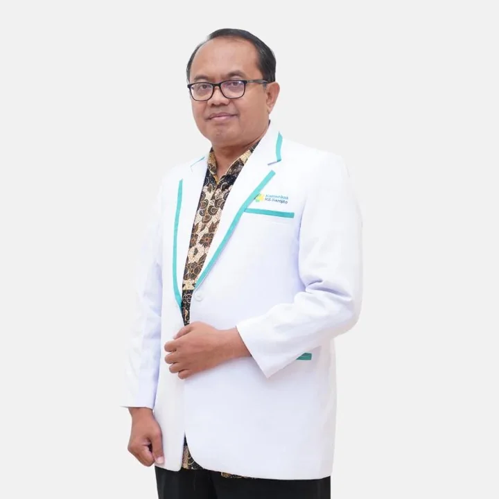 Ahsanudin Attamimi