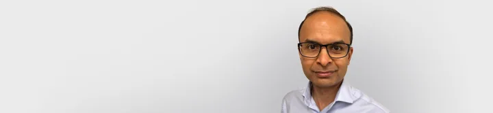 Gautam Raje