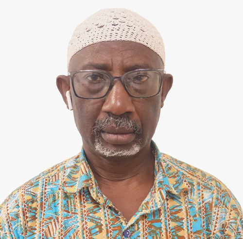 Kareem Mumuni