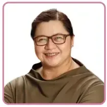 Socorro C. Bernardino