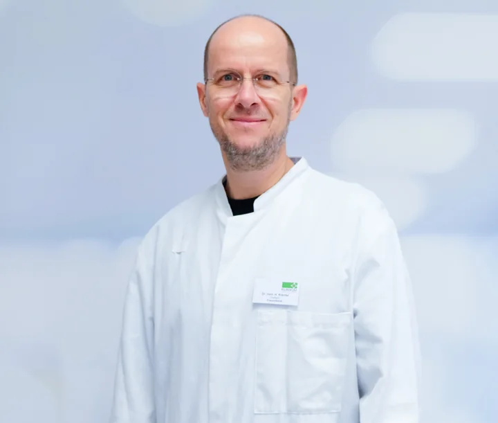 Harald Krentel