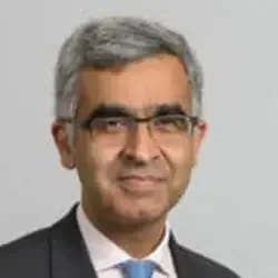 Vik Khullar
