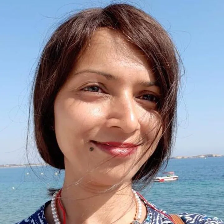 Asima Mukhopadhyay