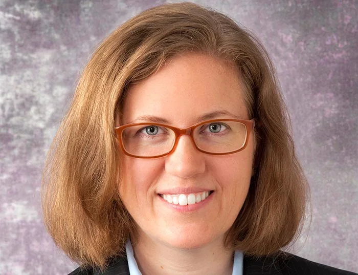 Susan Lareau
