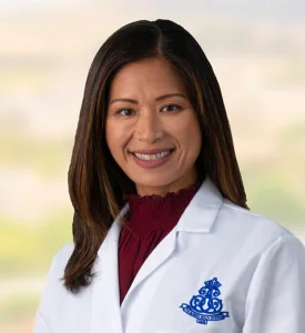 Stacy Tsai