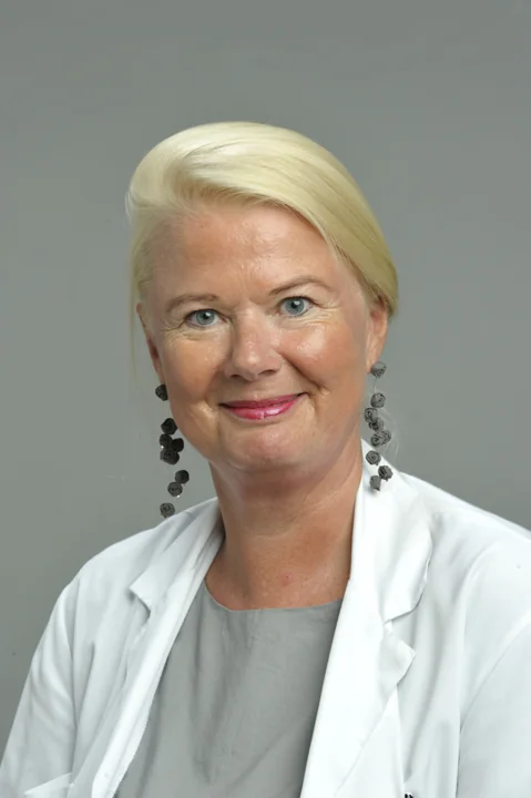 Annette Kuhn