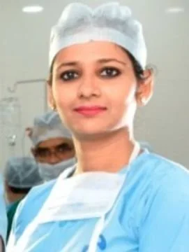 Rashi Misra