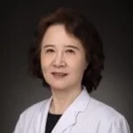 Dr. Li Zhang