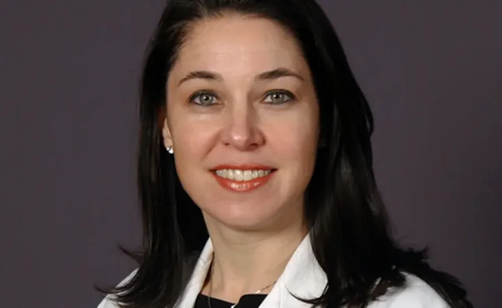 Amy H. Crockett