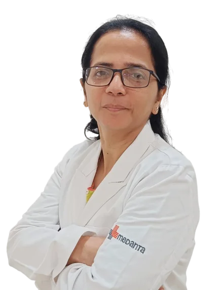 Shweta Rai