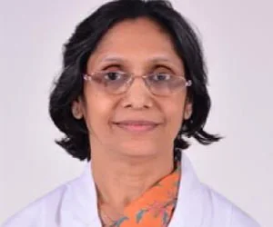 Kanika Gupta